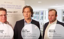 Interview with Partnership For Humanity: Global Disaster Relief and Development Summit 2017