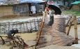 First monsoon rains hit Cox’s Bazar
