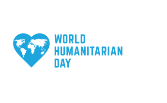 World Humanitarian Day: 19th August