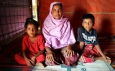 We need to ‘step up to the plate’ and increase support for Rohingya refugees in Bangladesh